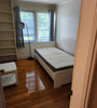 Single and double rooms available on Oxford now!