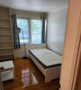 Single and double rooms available on Oxford now!