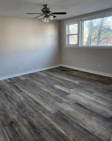 3 BHK on Upper Prince