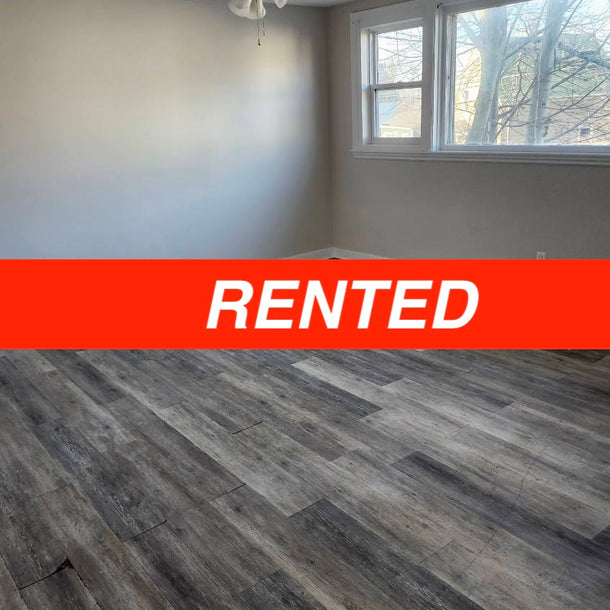 3 BHK on Upper Prince