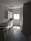 Newly painted one bedroom in North Sydney