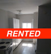 Newly painted one bedroom in North Sydney