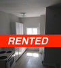 Newly painted one bedroom in North Sydney