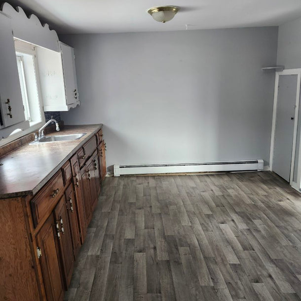 3 bedroom on Dorchester