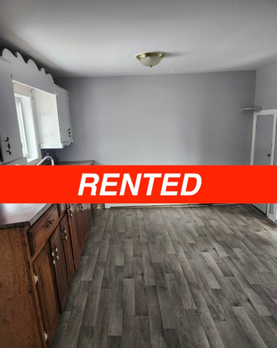 3 bedroom on Dorchester Glace Bay