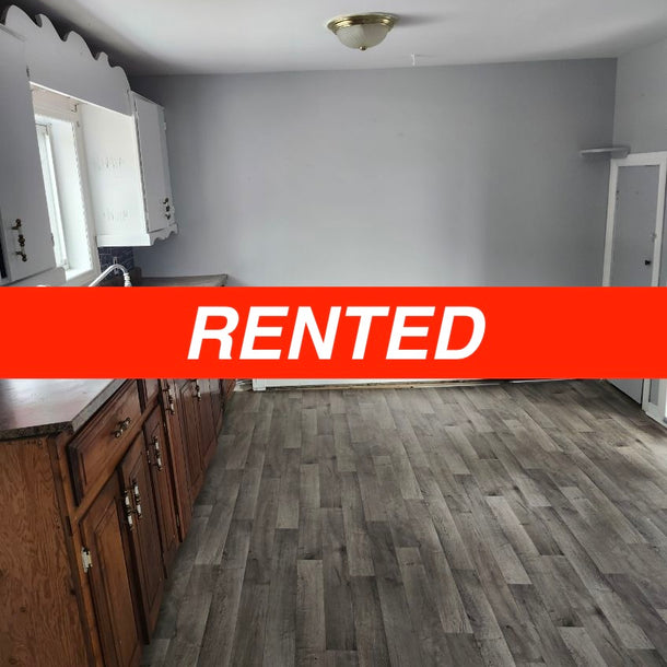 3 bedroom on Dorchester Glace Bay