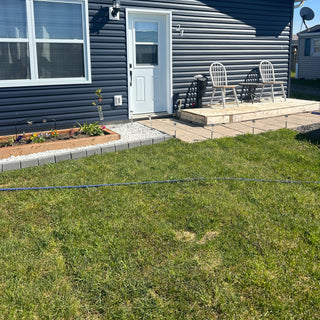 3 bedroom house in Glace Bay  - JULY occupancy