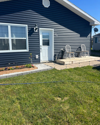 3 bedroom house in Glace Bay  - JULY occupancy