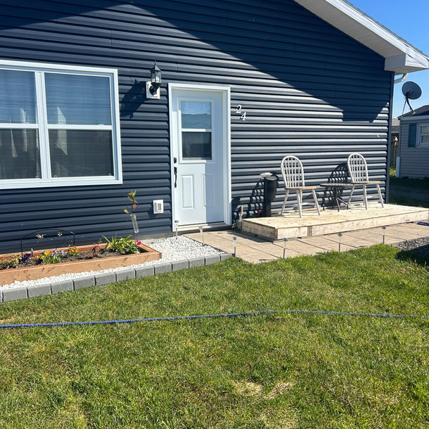 3 bedroom house in Glace Bay  - JULY occupancy