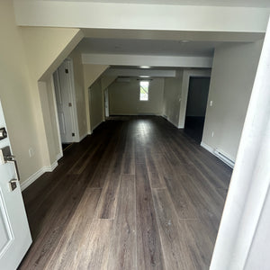 3 bedroom unit in Sydney River