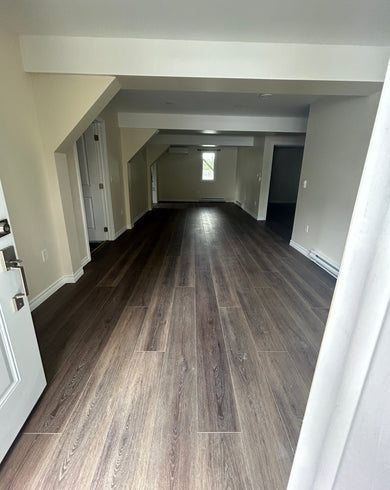 3 bedroom unit in Sydney River