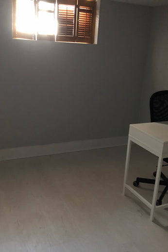 201 South Bentinck -  one shared room for a male