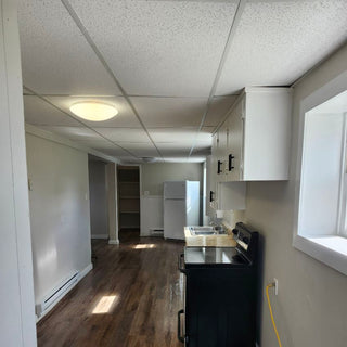 2 Bedroom basement unit on Main St. in Glace Bay