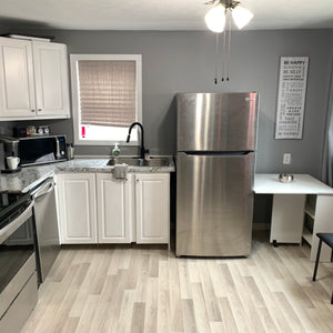 Bungalow on Oceancrest in Glace Bay