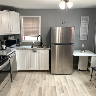 Bungalow on Oceancrest in Glace Bay