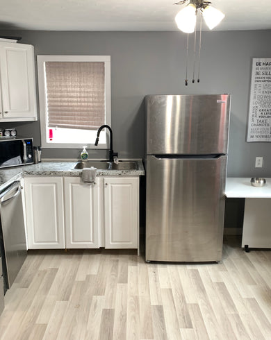 Bungalow on Oceancrest in Glace Bay