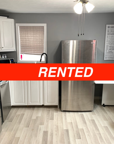 Bungalow on Oceancrest in Glace Bay