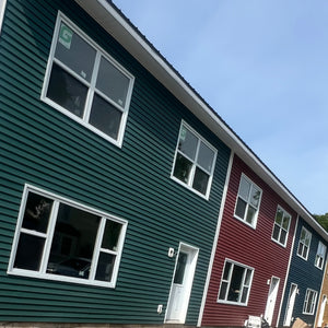 Sydney: 3 Bedroom townhouse  — Once townhouse coming available