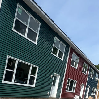 Sydney: 3 Bedroom townhouse  — Once townhouse coming available