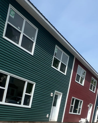 Sydney: 3 Bedroom townhouse  — Once townhouse coming available