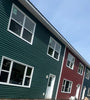 3 Bedroom townhouse on Centre — New build! One townhouse left!!