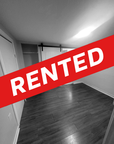 1 Bedroom Apartment - Sydney