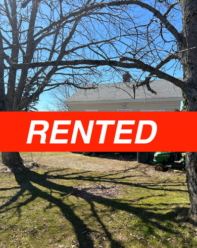 Small 2 bedroom - Rudderham Rd, Edwardsville