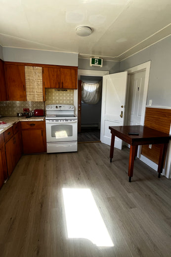 New rooming facility in Glace Bay