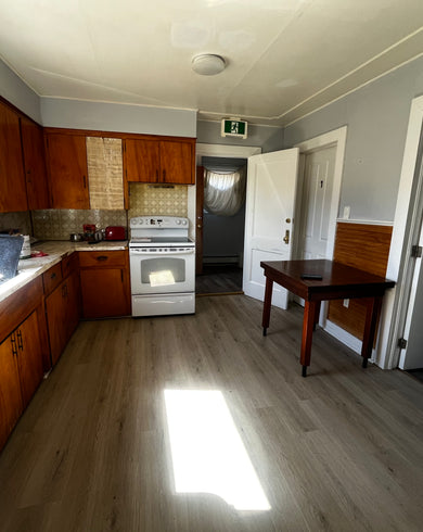 New rooming facility in Glace Bay