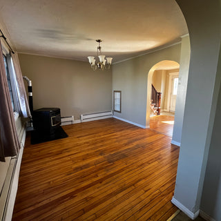 3 Bedroom on Mansfield in Glace Bay - pet friendly