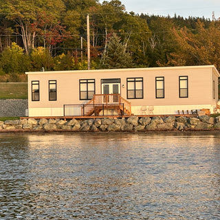Dream house on the water in Ben Eoin