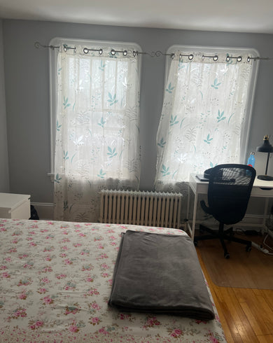 201 South Bentinck, Sydney