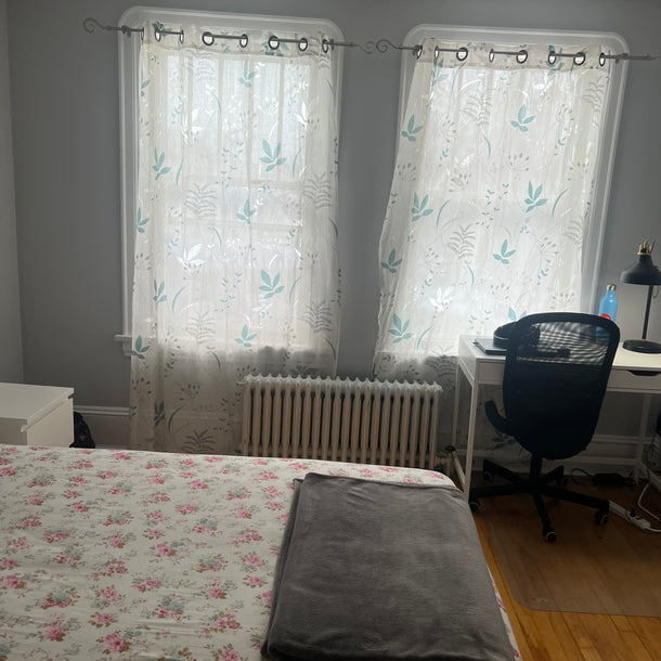 201 South Bentinck, Sydney