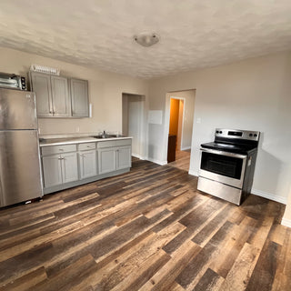 2 Bedroom unit on  Ferry St, Sydney