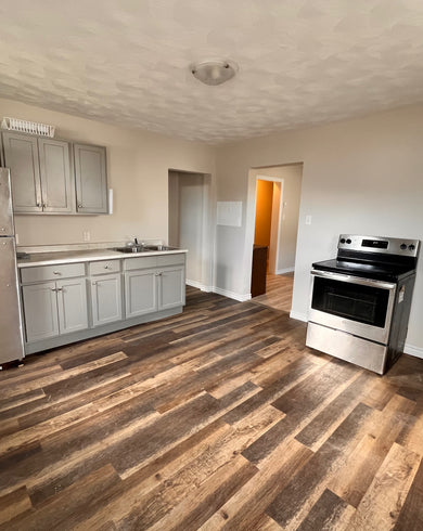 2 Bedroom unit on  Ferry St, Sydney