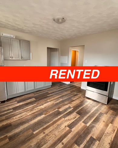 2 Bedroom unit on  Ferry St, Sydney