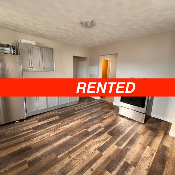 2 Bedroom unit on  Ferry St, Sydney