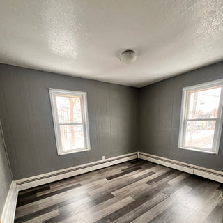 2BHK coming available on Ashby