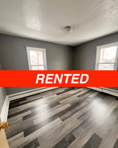 2BHK coming available on Ashby