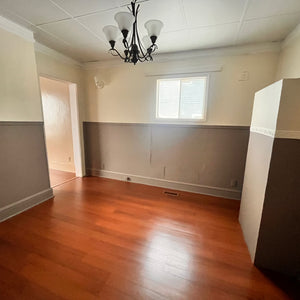 New listing in the Pier