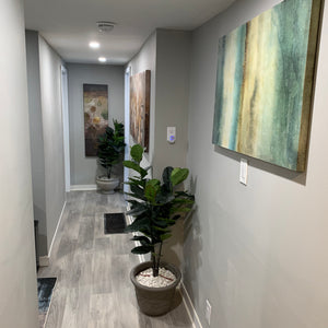 Beautiful 3 bedroom unit in Glace Bay