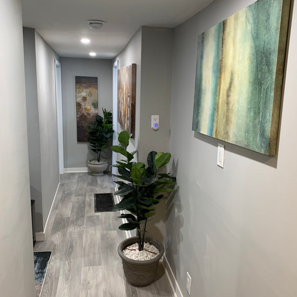 Beautiful 3 bedroom unit in Glace Bay