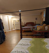 Student Rooms - 16 Sutherland Street (shared & double room)