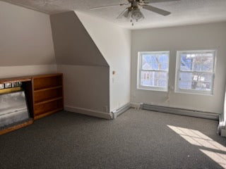 One Bedroom downtown Sydney in July