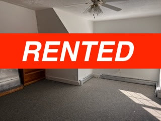 One Bedroom downtown Sydney in July