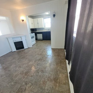 3 Bedroom House - Glace Bay