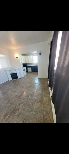 3 Bedroom House - Glace Bay