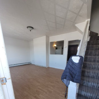 3 Bedroom House - Glace Bay