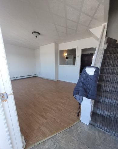 3 Bedroom House - Glace Bay