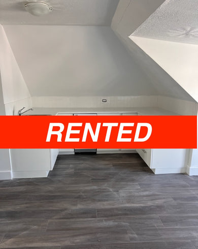 One Bedroom downtown Sydney